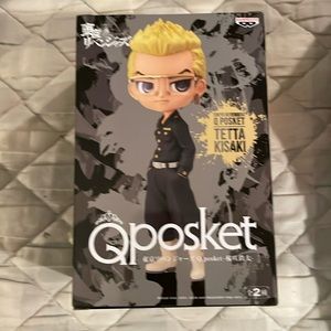 Qposket figure